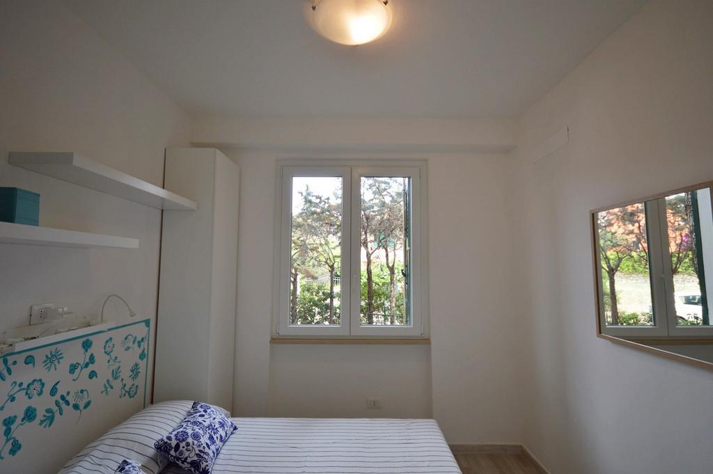 Casavacanze Zeus Marciana Marina  Luaran gambar